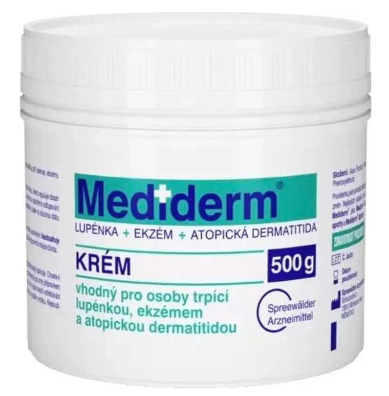 13089-mediderm 500 13089-mediderm 500